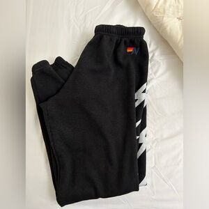 Aviator nation sweatpants